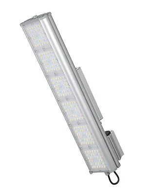 Светильник светодиодный ДО 134Вт 20436Лм 3000К IP67 (Галеон 61-135-Ш-150-ПТ/0/0-3К80-К67) Светон CB-C0329044