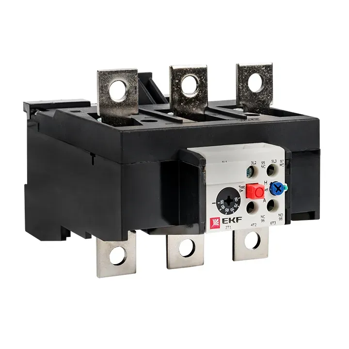 Реле тепловое РТЭ-4363 63-90А PROxima EKF rel-4363-63-90