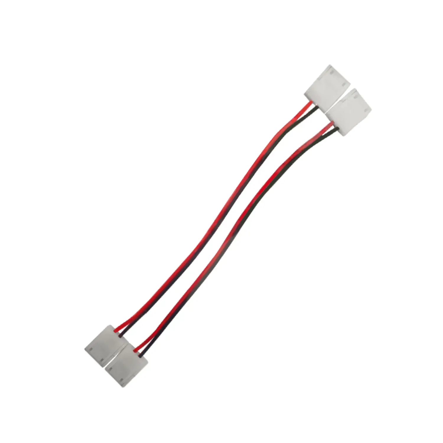 Набор коннекторов для LED ленты 8 мм 3528/3014/2835 IP65 Gauss Basic Gauss BT435