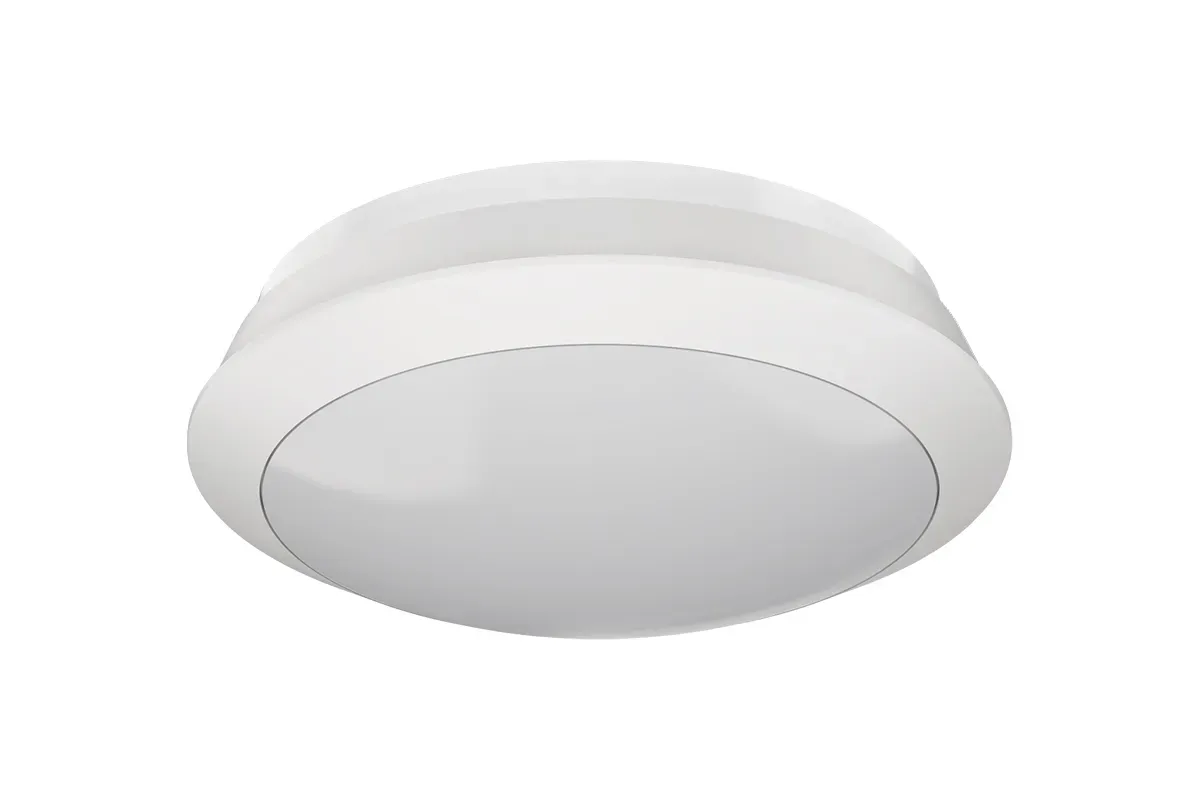 Светильник LED ТАБ II CRI90 (СБУ) 18Вт 1600Лм 4,0К IP65 накладной пластиковый ЛЕД-Эффект LE-СБУ-54-018-9069-65Д