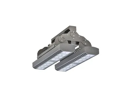 Светильник светодиодный HB LED 150 D60 Ex 5000K Световые Технологии 1224001640