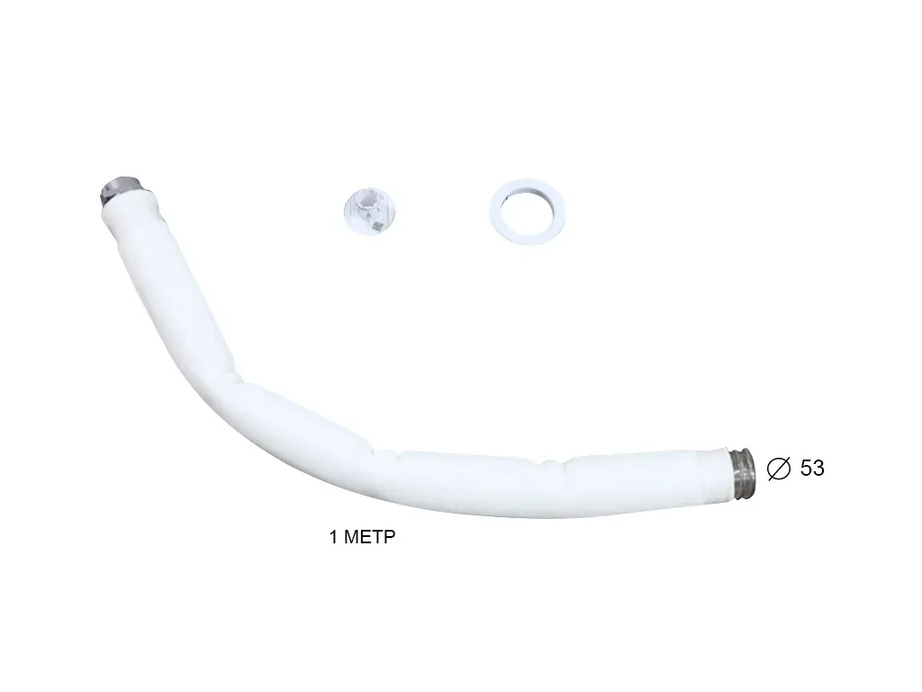 Комплект приточного трубопровода MIDEA ER-00032975