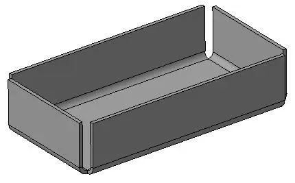 Заглушка ЛМ60 торцевая УТ1.5 (Курган) Завод ЭМИ Курган П0000003739