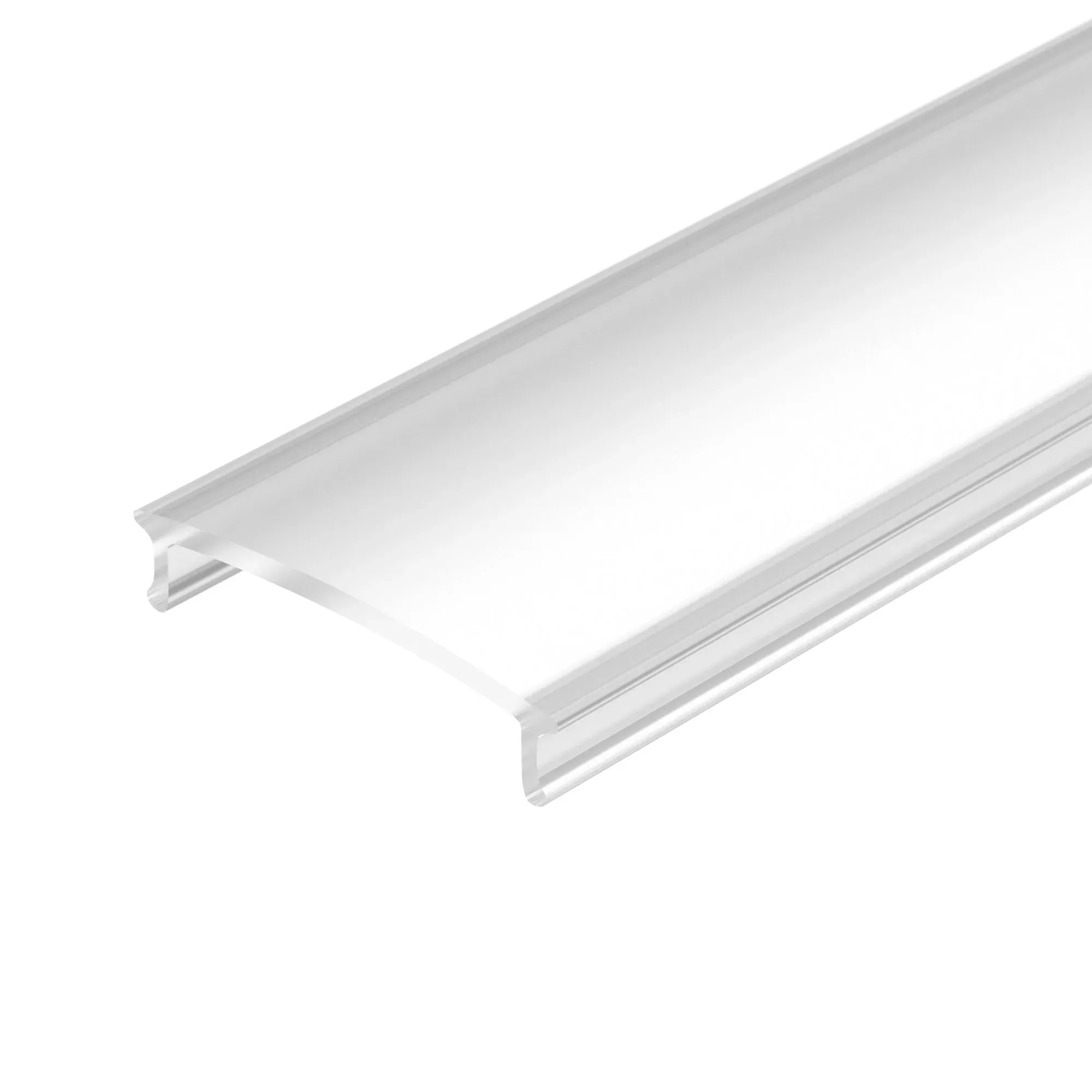 Экран ARH-WIDE-(F)-H10-2000 Frost-PM (ARL, Пластик) Arlight 016590