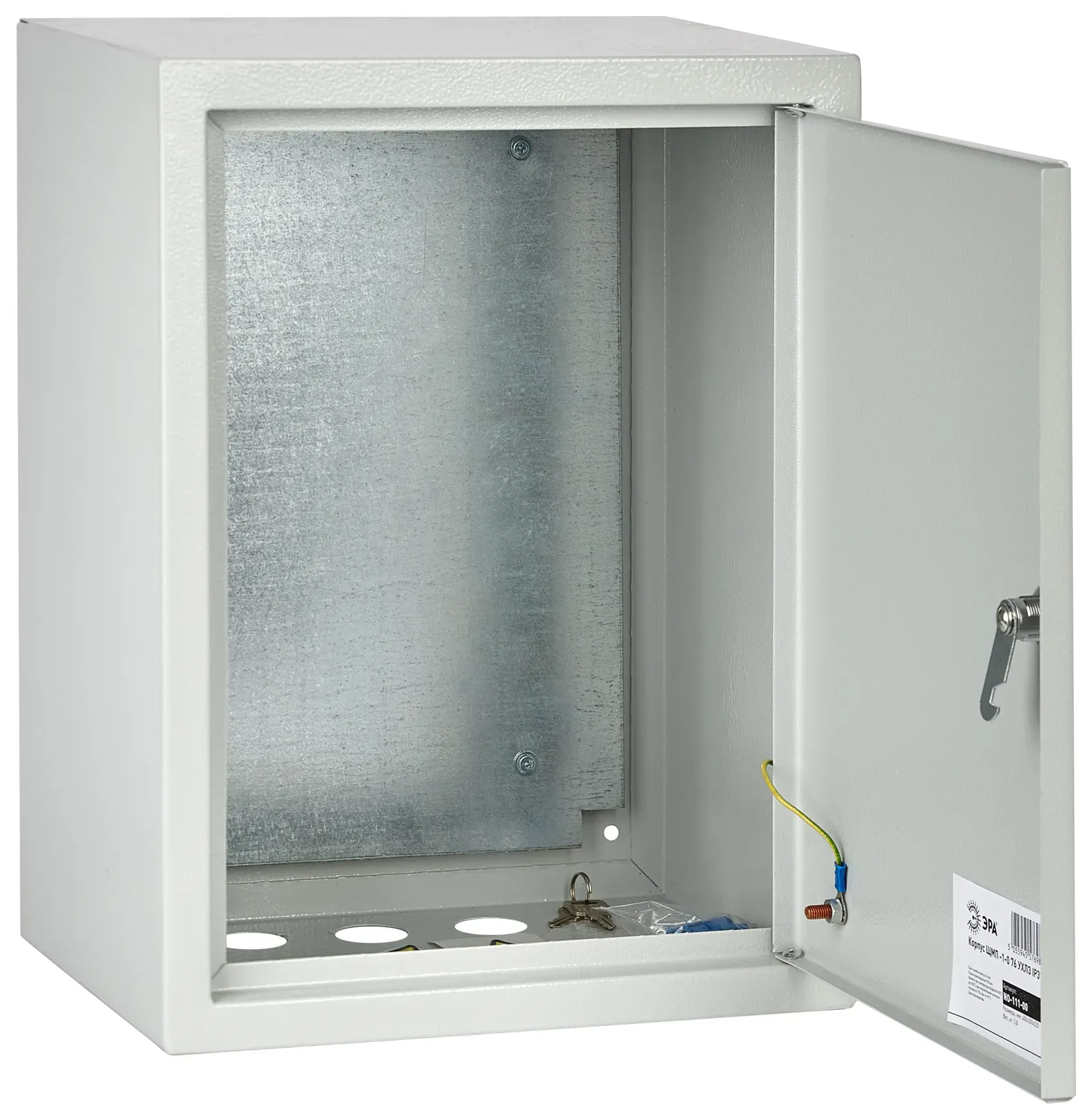 Корпус ЩМП-1-0 76 УХЛ3 IP31 (395х310х220) (30) Эра б0028751
