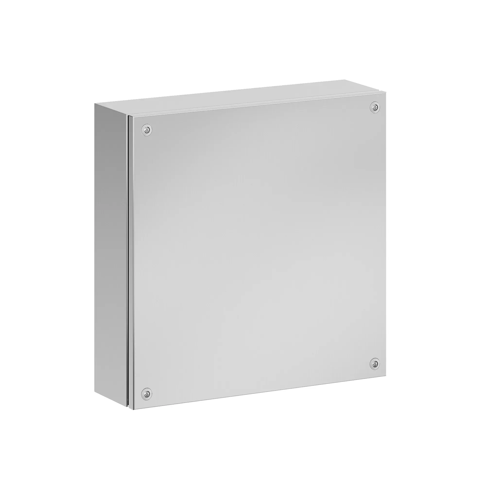 Корпус клеммный sdi, нержавеющая сталь aisi304, вхшхг 400x400x120 мм ДКС R5SDI4412-304