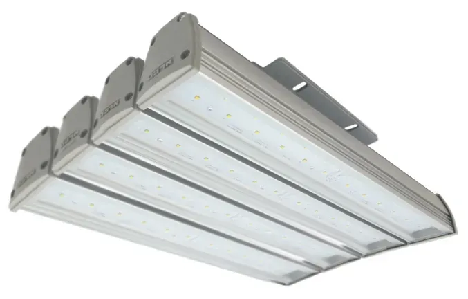 Светильник светодиодный ДКУ-110Вт IP66 Новый свет 900449