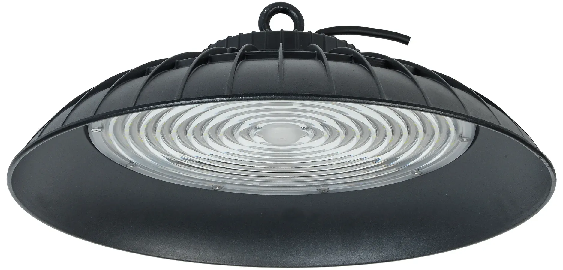 Светильник ДСП 3014 PRO 250Вт 90гр 6500К IP65 алюминий IEK IEK LDSP0-3014-250-90-K23