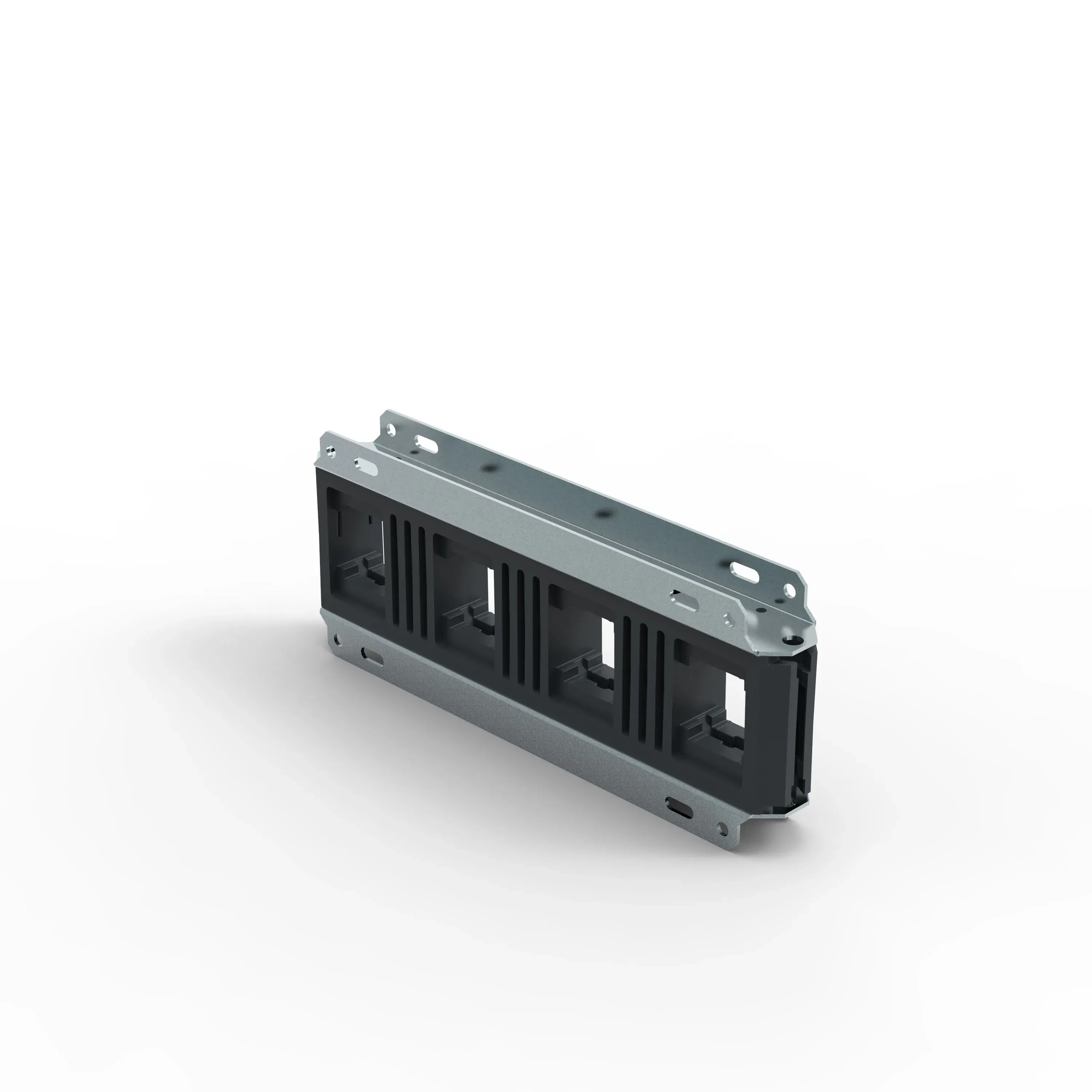 Пл Шин.суп. мед Alu D75 LEGRAND 339923