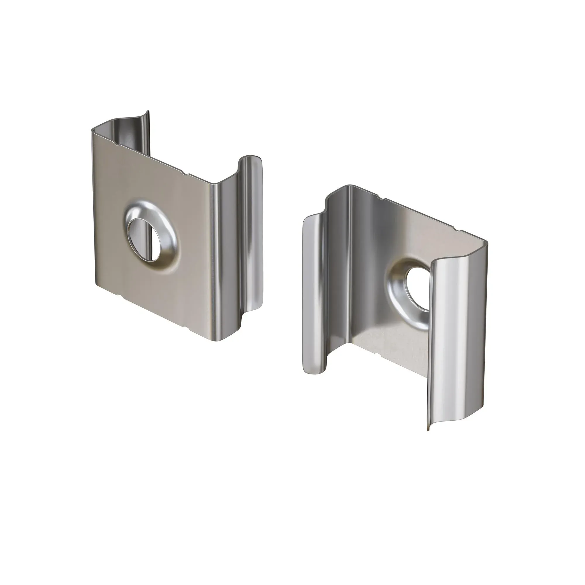 Крепления для профиля ALM006MT 10 шт. Maytoni ALM006MT