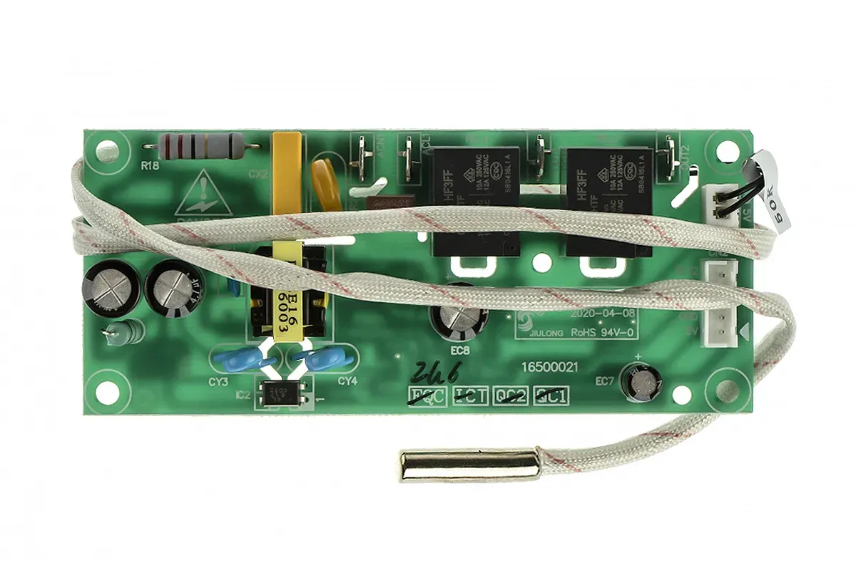 Блок электрический IF PRO (б/п) Wi-Fi Thermex ЭдЭБ01508