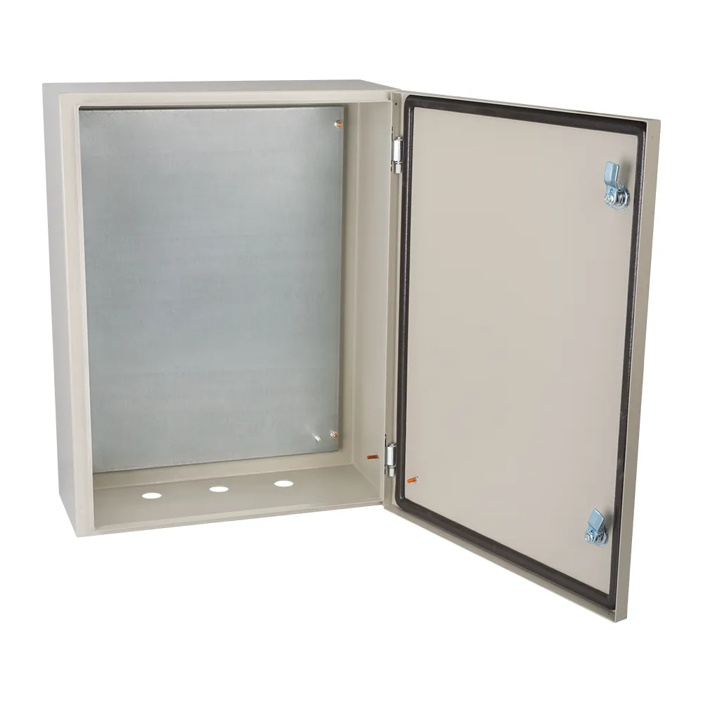 Корпус металлический щмп-03-650х500х220-ip54-ухл2 КЭАЗ 243750