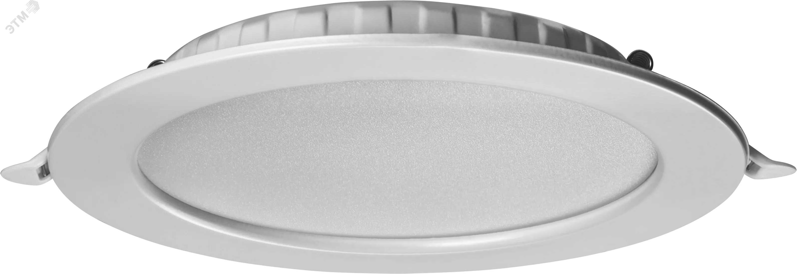 Светильник светодиодный ДВО-18w ODL-M1-18W-6.5K-WH-LED ОНЛАЙТ Navigator Group 32122