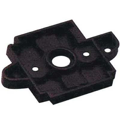 Площадка для крепления на монтажную плату для АЕ16-АЕ32 DKC A11814005