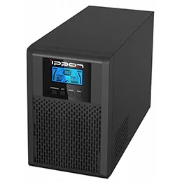 Источник бесперебойного питания Ippon Innova G2 427357 1 кВА 900 Вт IPPON 427357