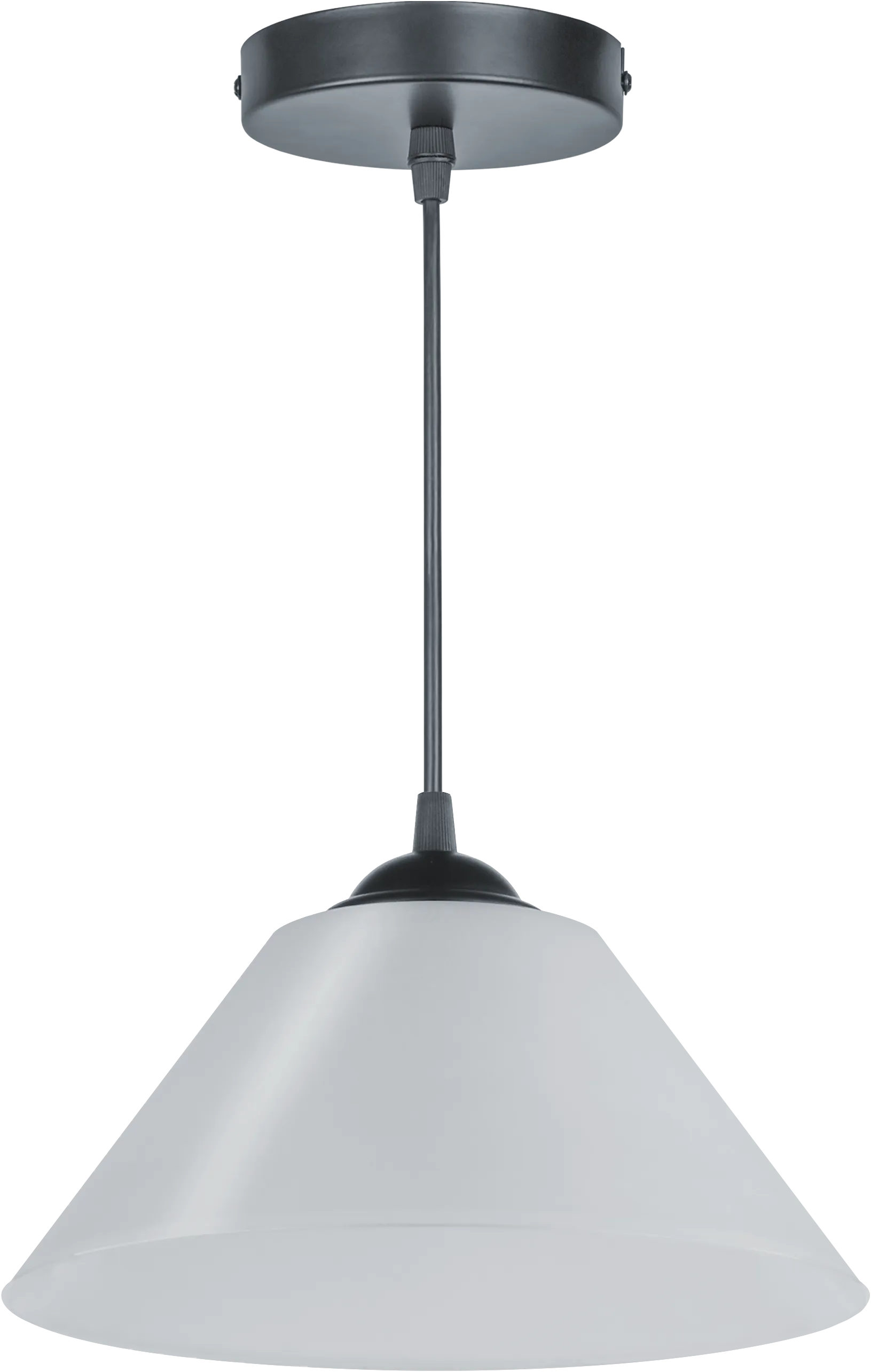 Светильник NLF-P-031-02 подвесной белый Navigator Group 25392