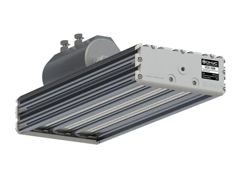 Светильник светодиодный УСС-150 крепление консольное ФОКУС Э41500199