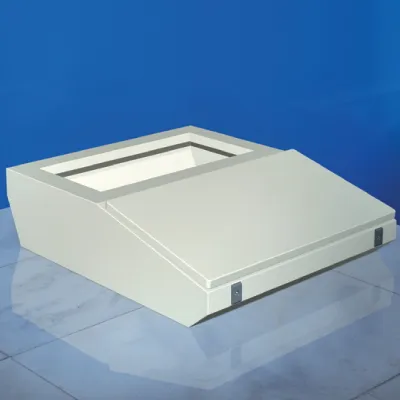 Консоль MPC для стоек управления серии CN 600мм DKC R5MPC600