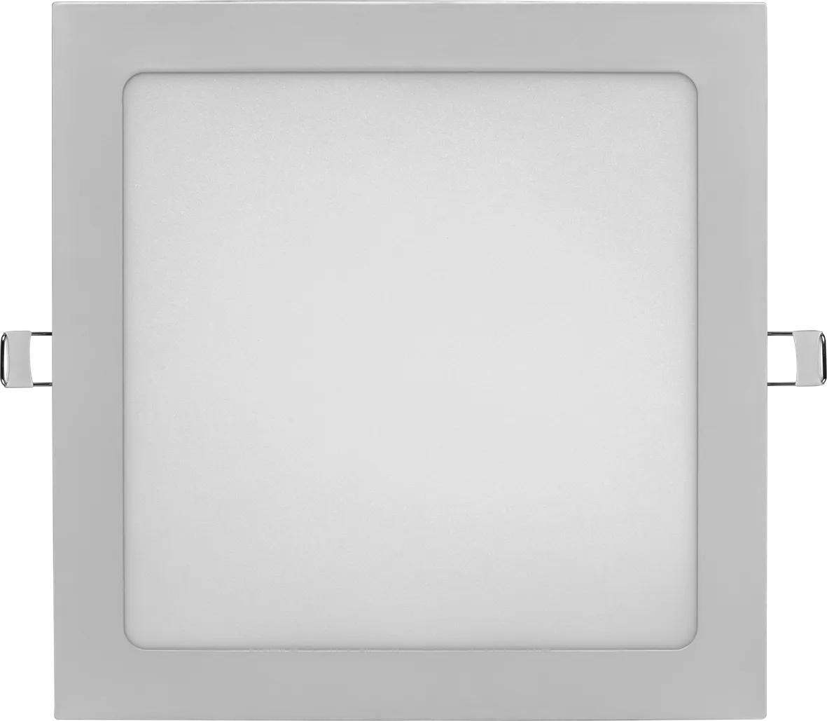 Светильник светодиодный ДВО-18w OLP-S1-18W-6.5K-WH-LED Navigator Group 27236
