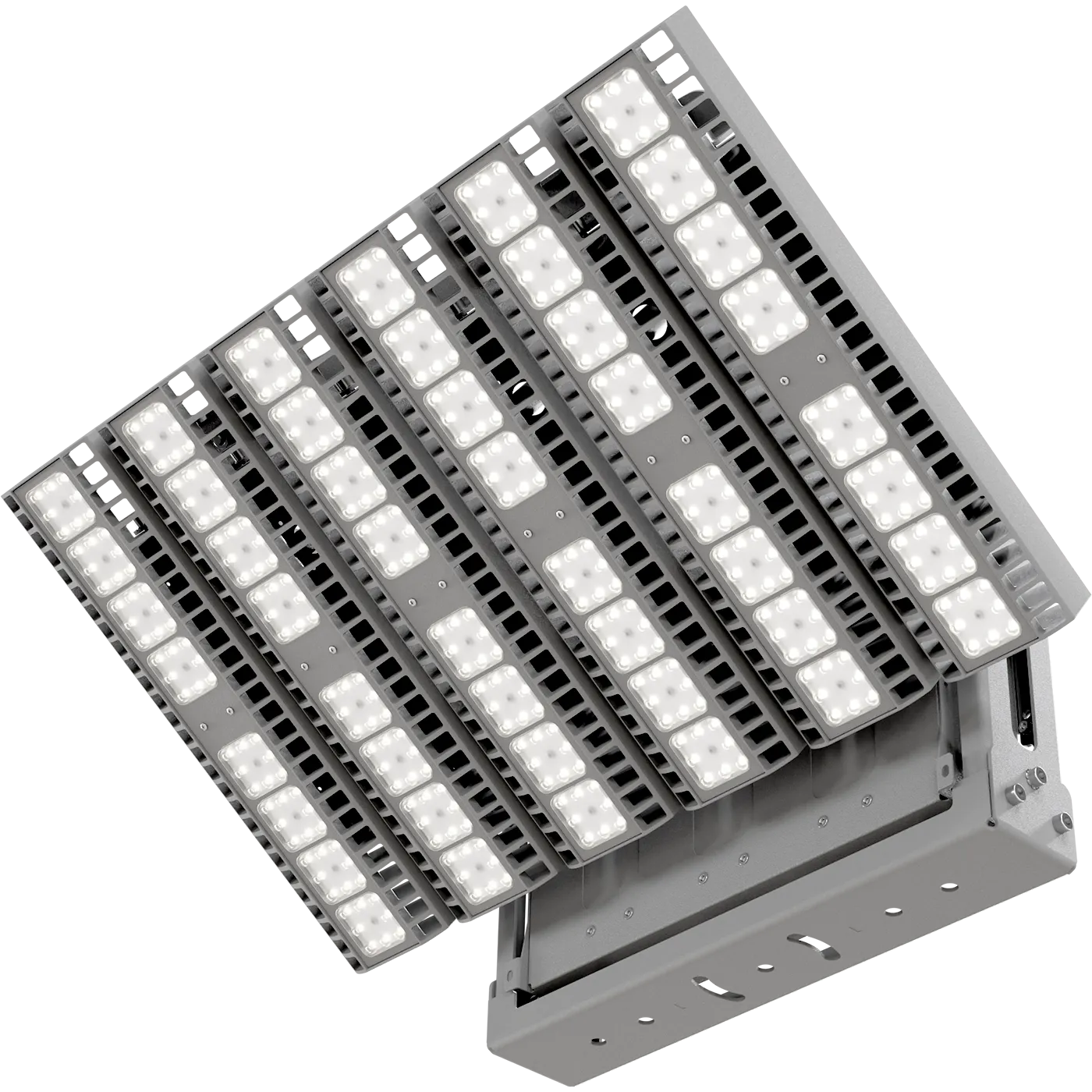 Светильник HB LED 800 D30 HFD 5000K G2 Световые Технологии 1224004180