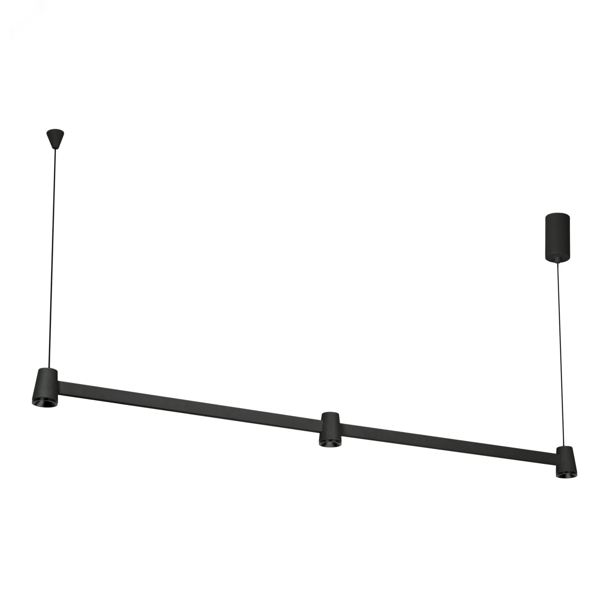 Светильник SP-ELIZEO-S1000-16W Day4000 (BK, 35 deg, 230V) (IP20 металл, 3 года) Arlight 036595