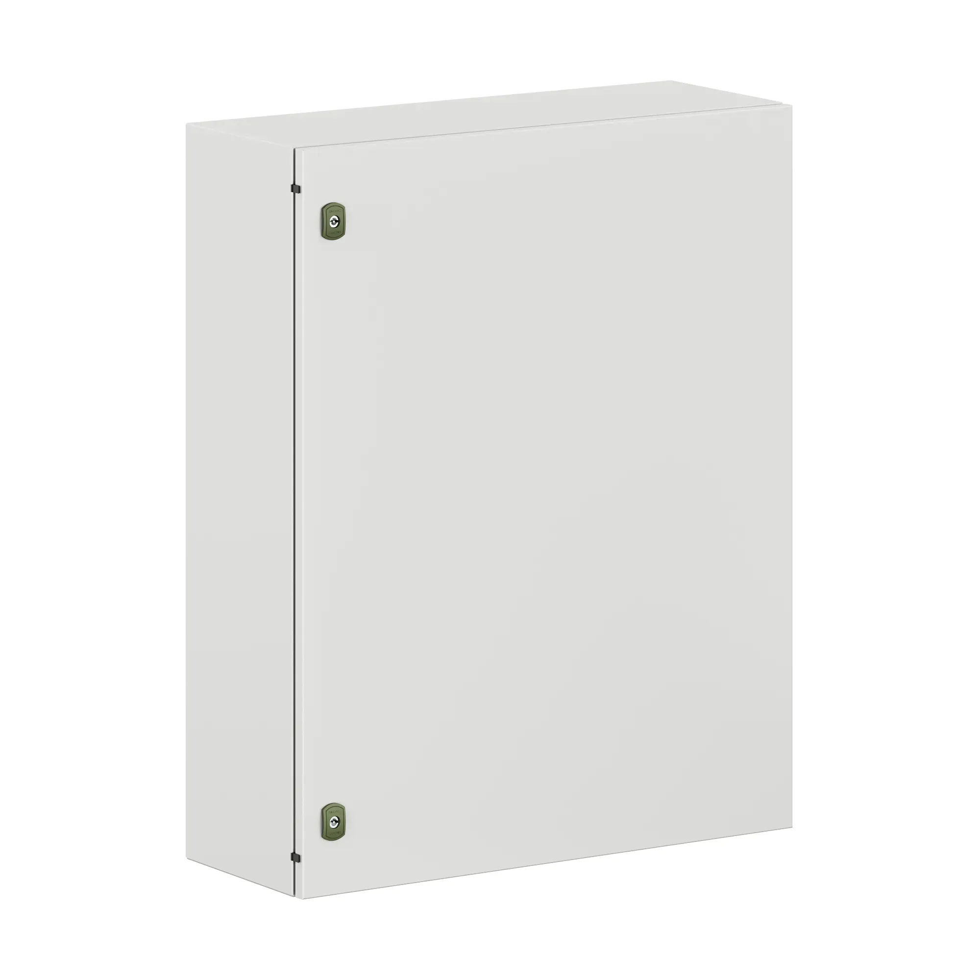 Корпус навесной уличный st outdoor с м/п вxшxг 1000x800x300 мм, ip66 ДКС R5ST1083-OUTDOOR