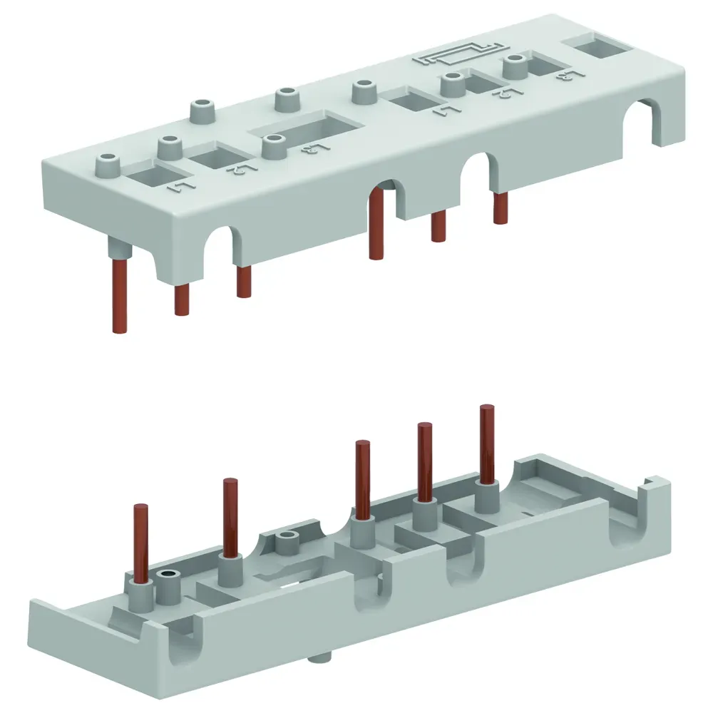 Адаптер соед. OptiStart K-FX-3102 реверсивный для F-09..F-25 c FX-5000 / 5001 КЭАЗ Optima (от-ка) 335339