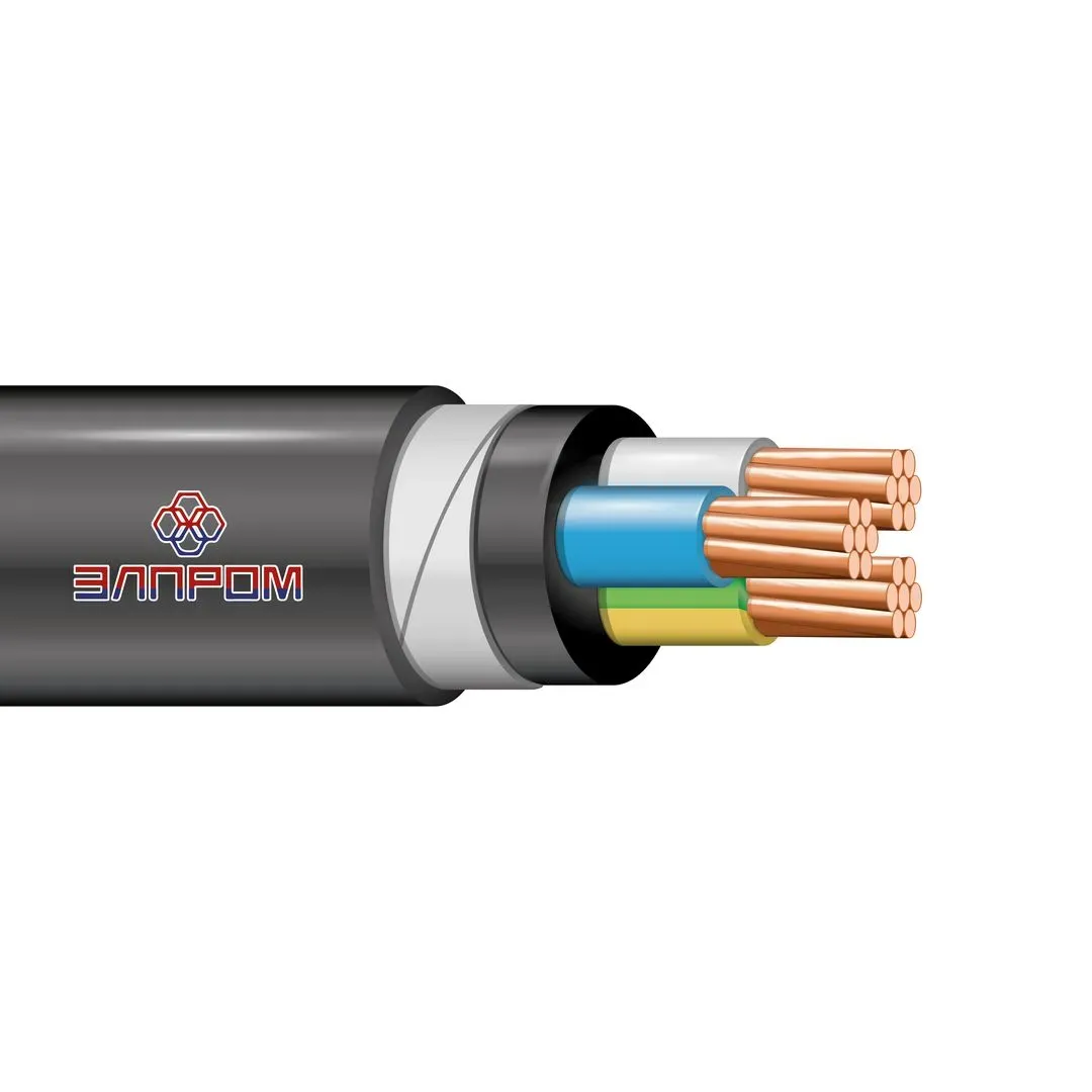 Кабель КГВВЭнг(А)-LS 2х2,5 Элпром 6790392