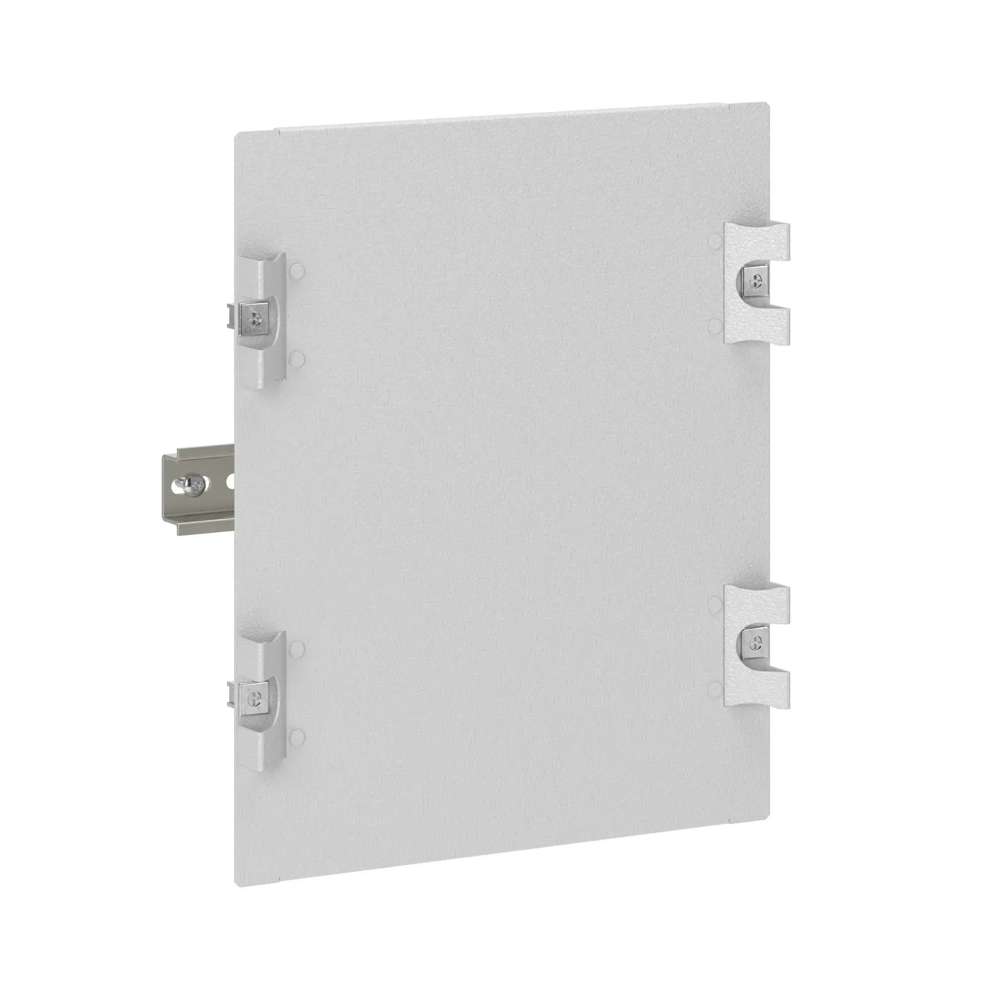 Пластрон для рамы STMF ШхВ 600х260 мм глухой DKC R5ISP626S