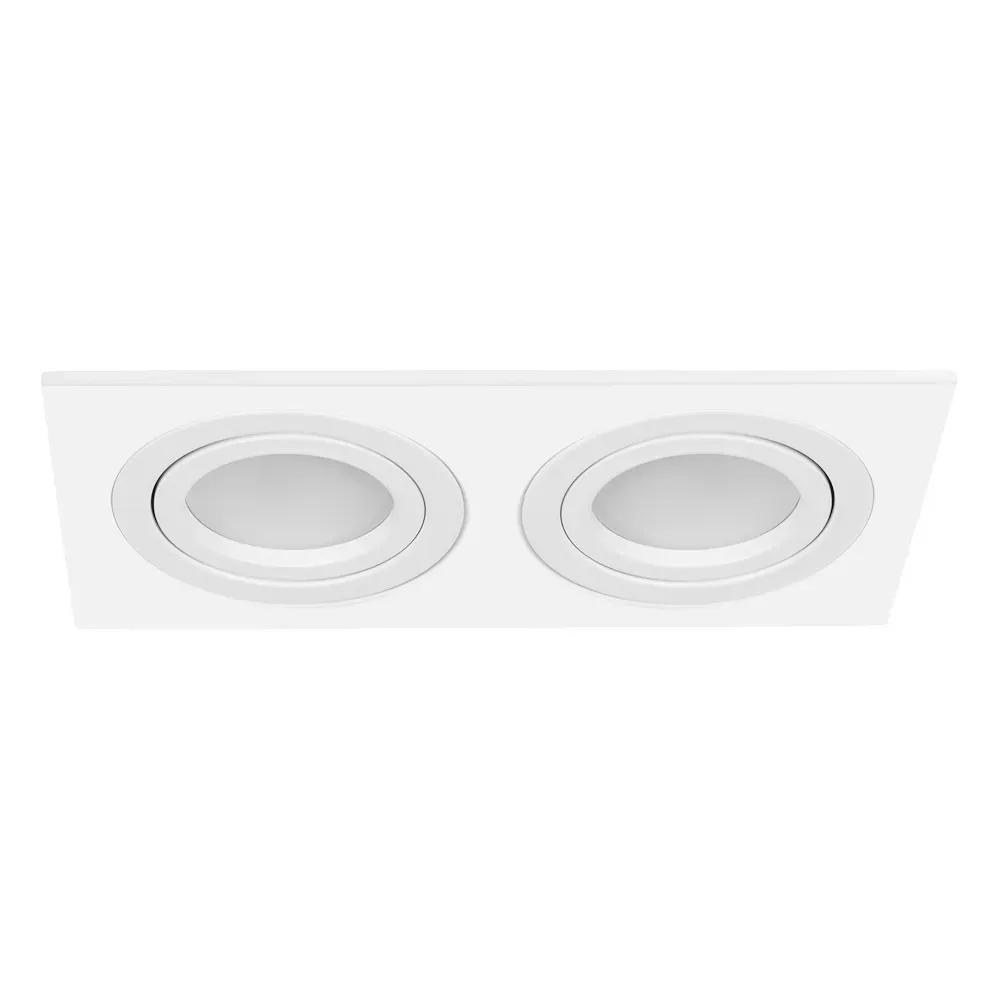 Светильник точечный встраиваемый TARF Arte Lamp A2168PL-2WH