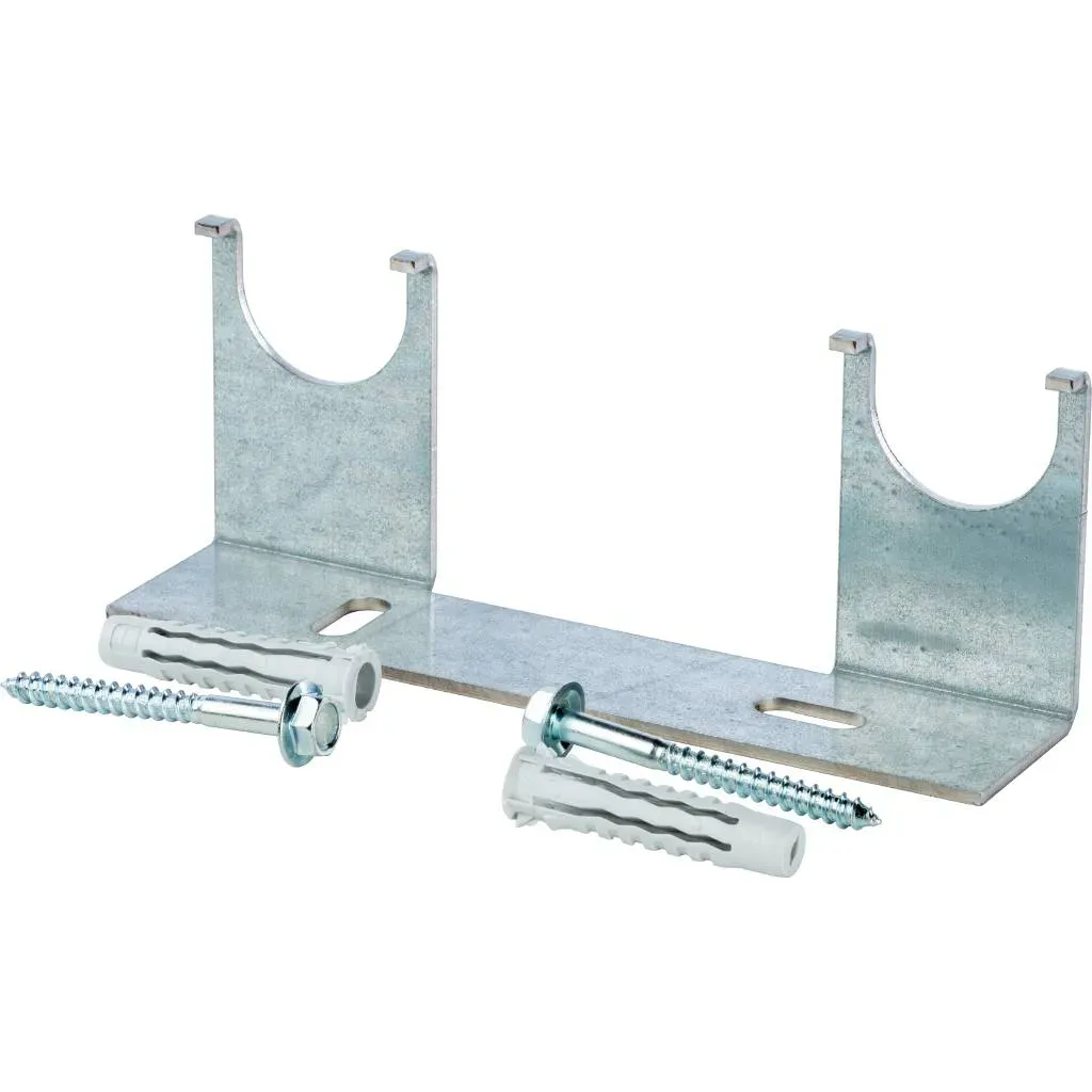 Скоба для крепления к стене насосных групп STOUT RG008Q0C9A0625