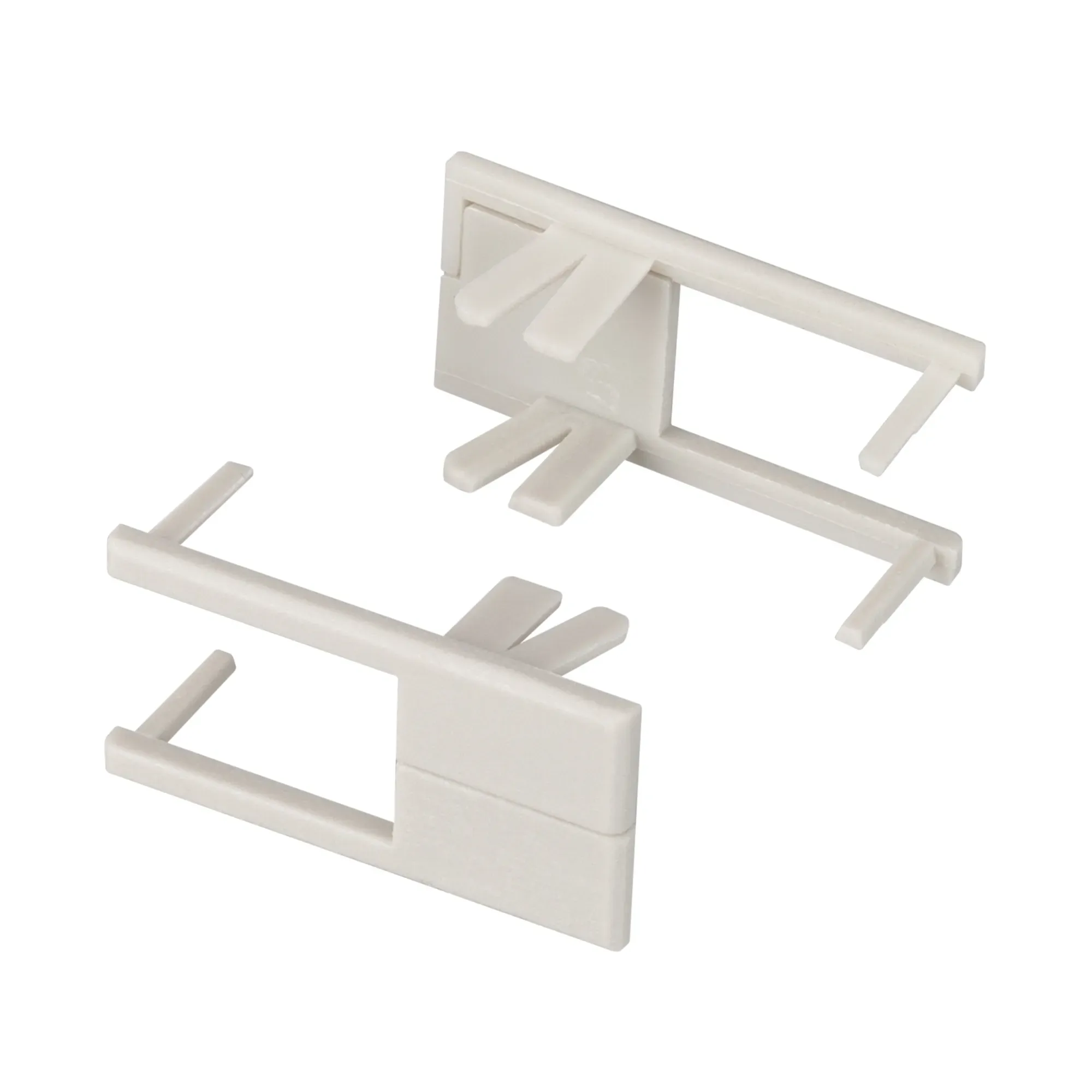 Заглушка KLUS-GLASS-810 (ARL, Пластик) Arlight 019192