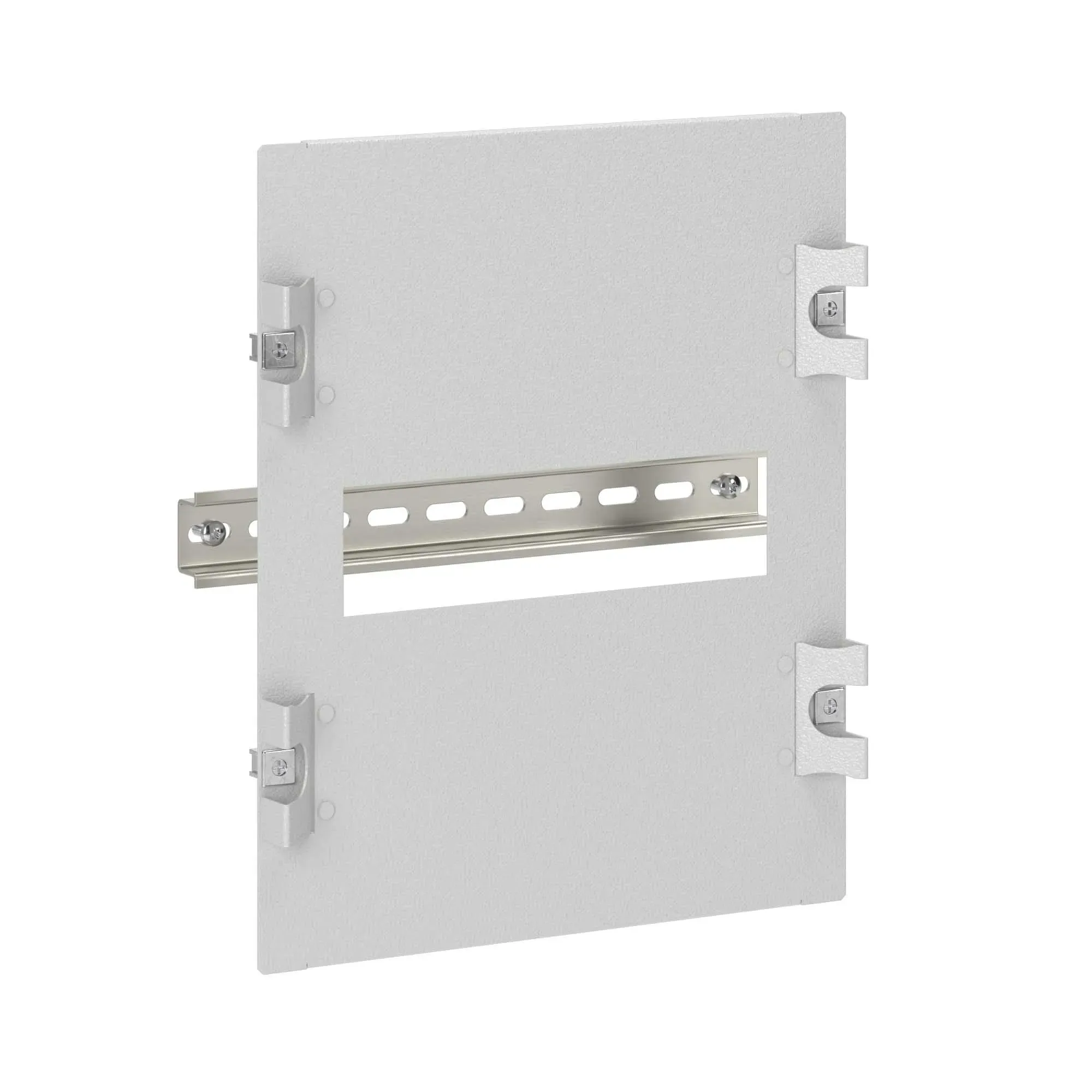 Пластрон для рамы STMF ШхВ 400х260 мм 15 модулей DKC R5ISP426