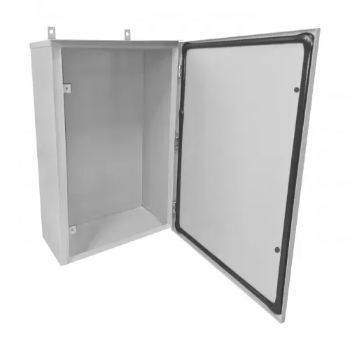 К655у2, 600х400х200, ip54, ящик протяжной ЭЛЕКТРОТЕХНИК ET541444