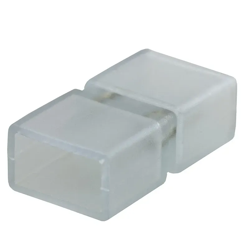 Коннектор соединительный для LED ленты 220 В 6.5x13 мм Neon-Night 142-033