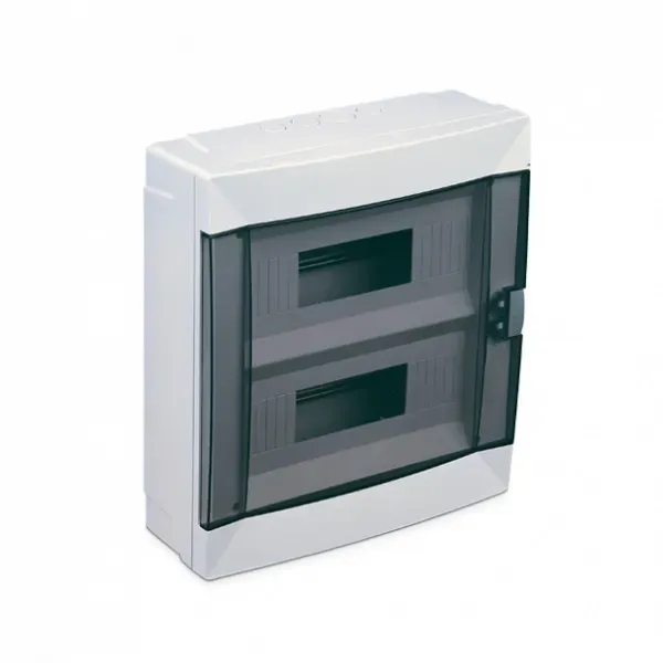 Бокс 24авт оу MAKEL 63124