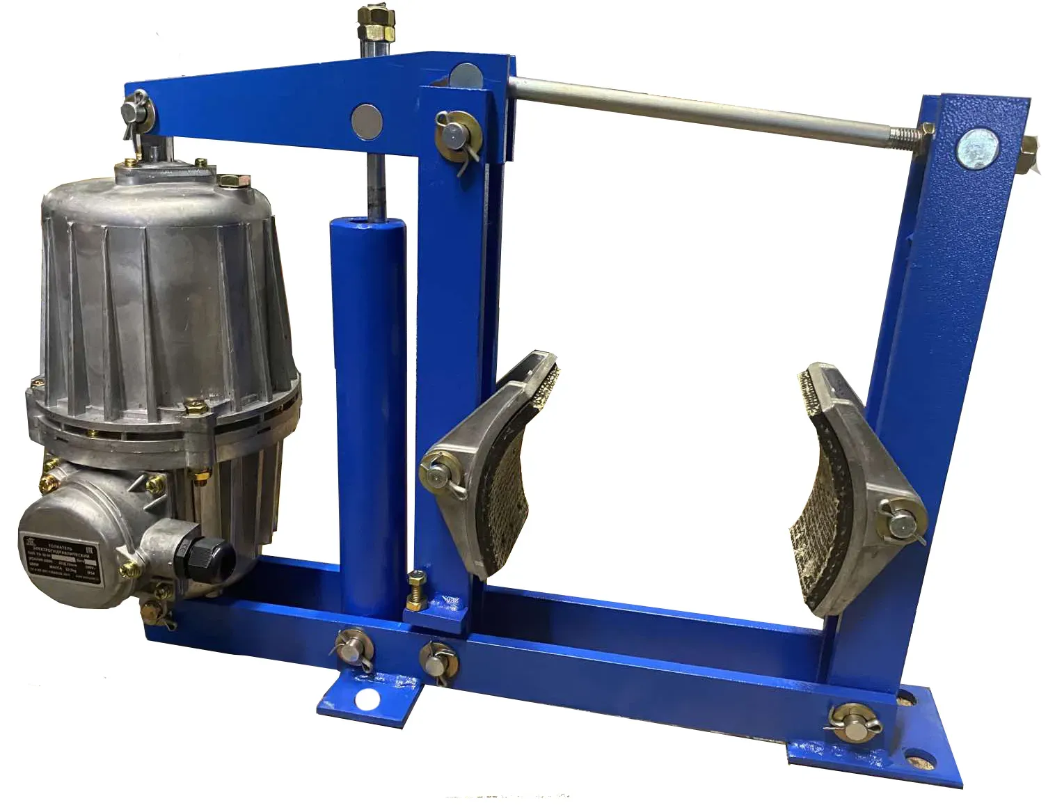 Тормозное устройство ТКГ-200 с ТЭ-30-ЭТК(м) ЭТК УТ-00000075