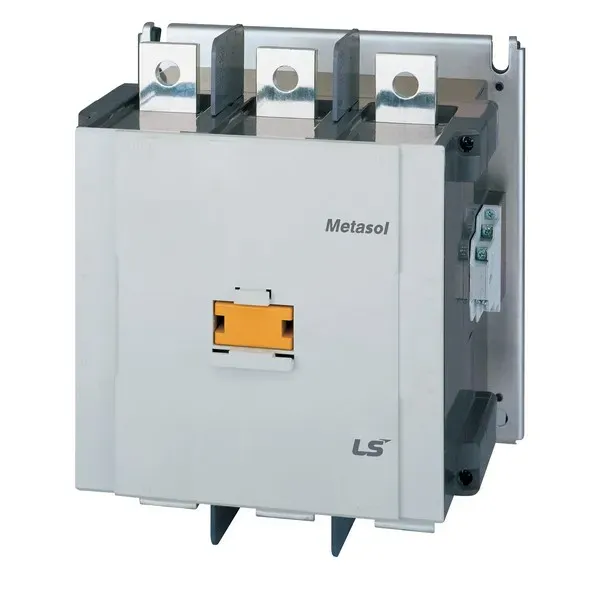 Контактор Metasol MC-800a AC/DC200V 50/60Hz 2a2b, Screw LSIS Co 1374000200