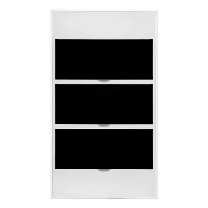 Бокс пластиковый щрн-п-36 ip41 белый kranz REXANT KR-11-0336