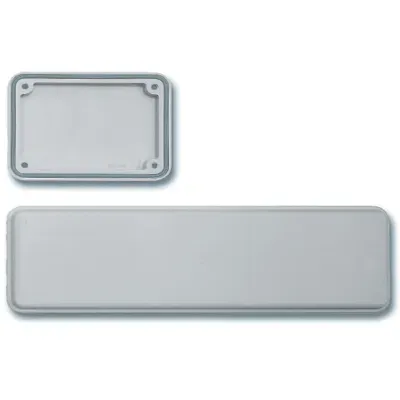 Заглушка фланцевая тип В (комплект) DKC 501002