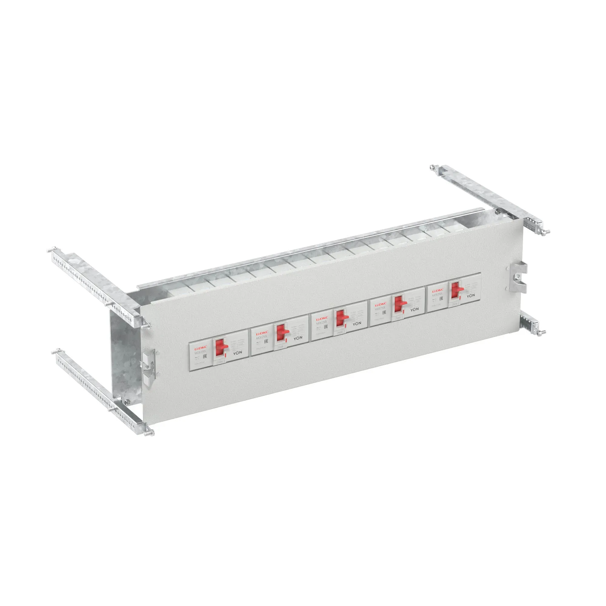 Комплект внутренний верт-ой уст-ки 3п YON MDE250(F) Ш800 В200 DKC R5PKIB7V81113