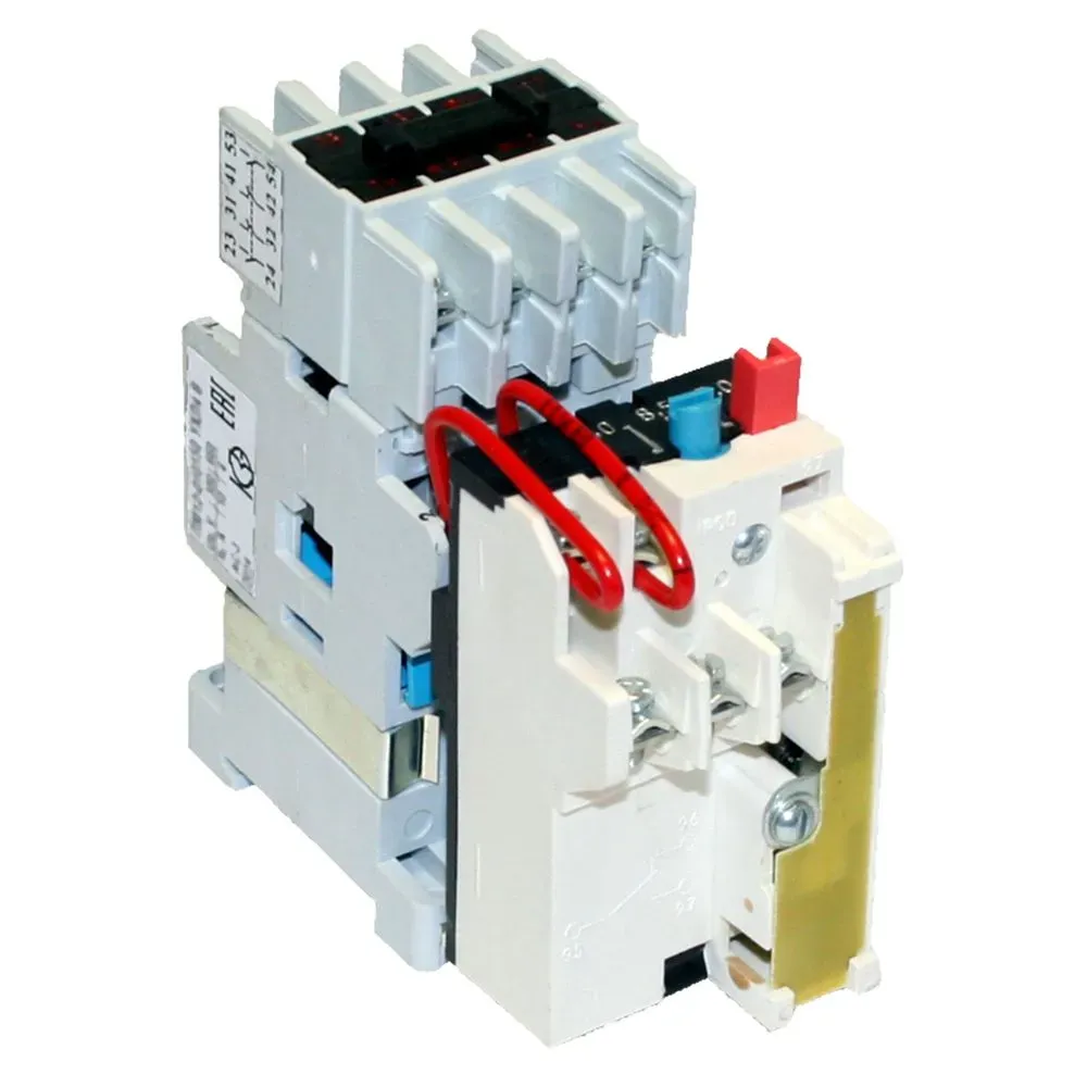Пускатель электромагнитный ПМ12-010200 УХЛ4 В, 220В, (3з+2р), РТТ5-10-1, 2,50А КЗЭА г.Кашин 020200320ВВ220001410