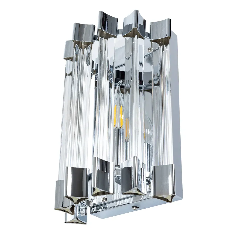бра A1059AP-1CC Arte Lamp A1059AP-1CC