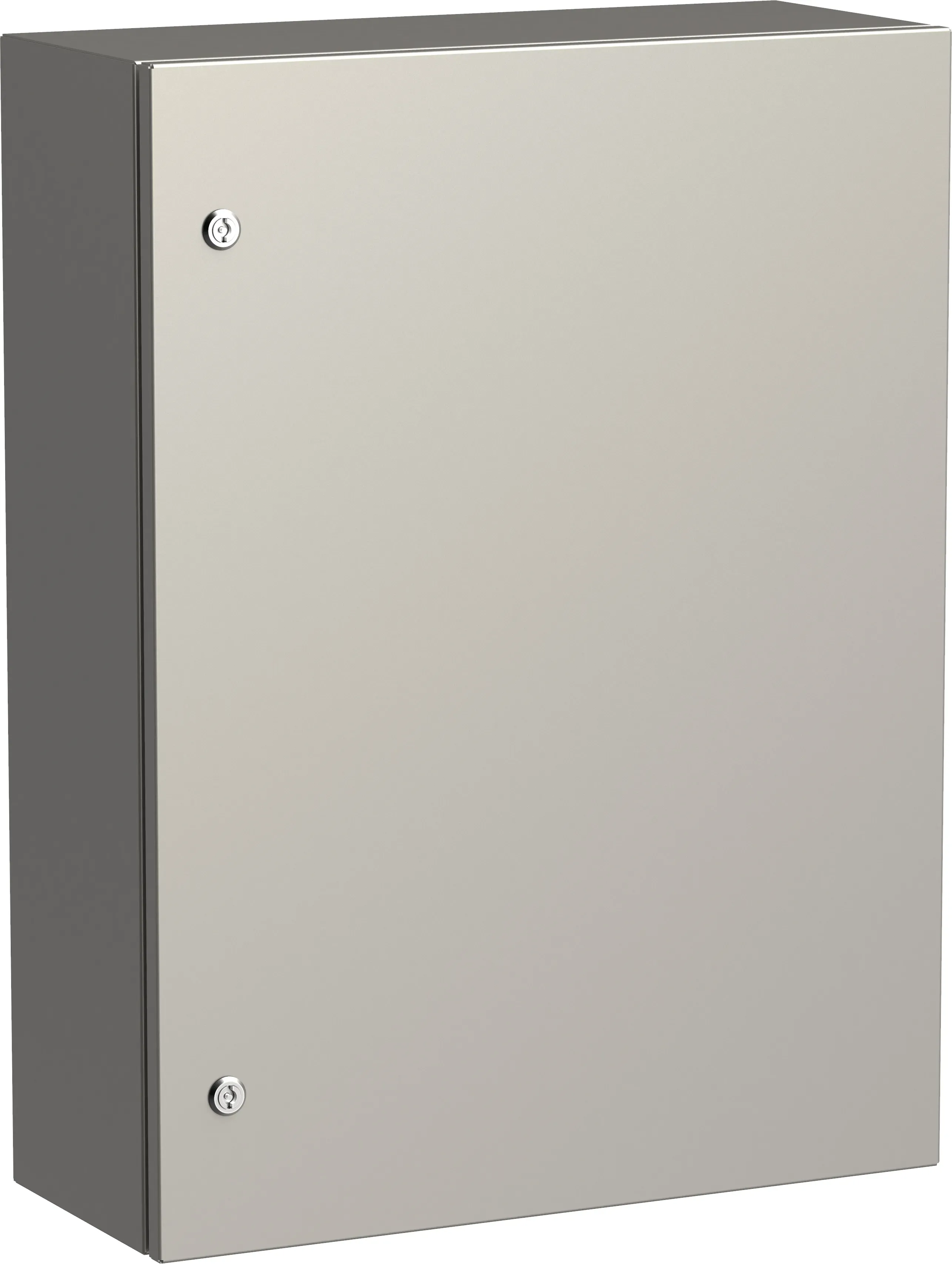 Titan 5 корпус метал. щмп-80.60.25 (aisi 316) ухл1 ip66 IEK TI5-12-N-080-060-025-66