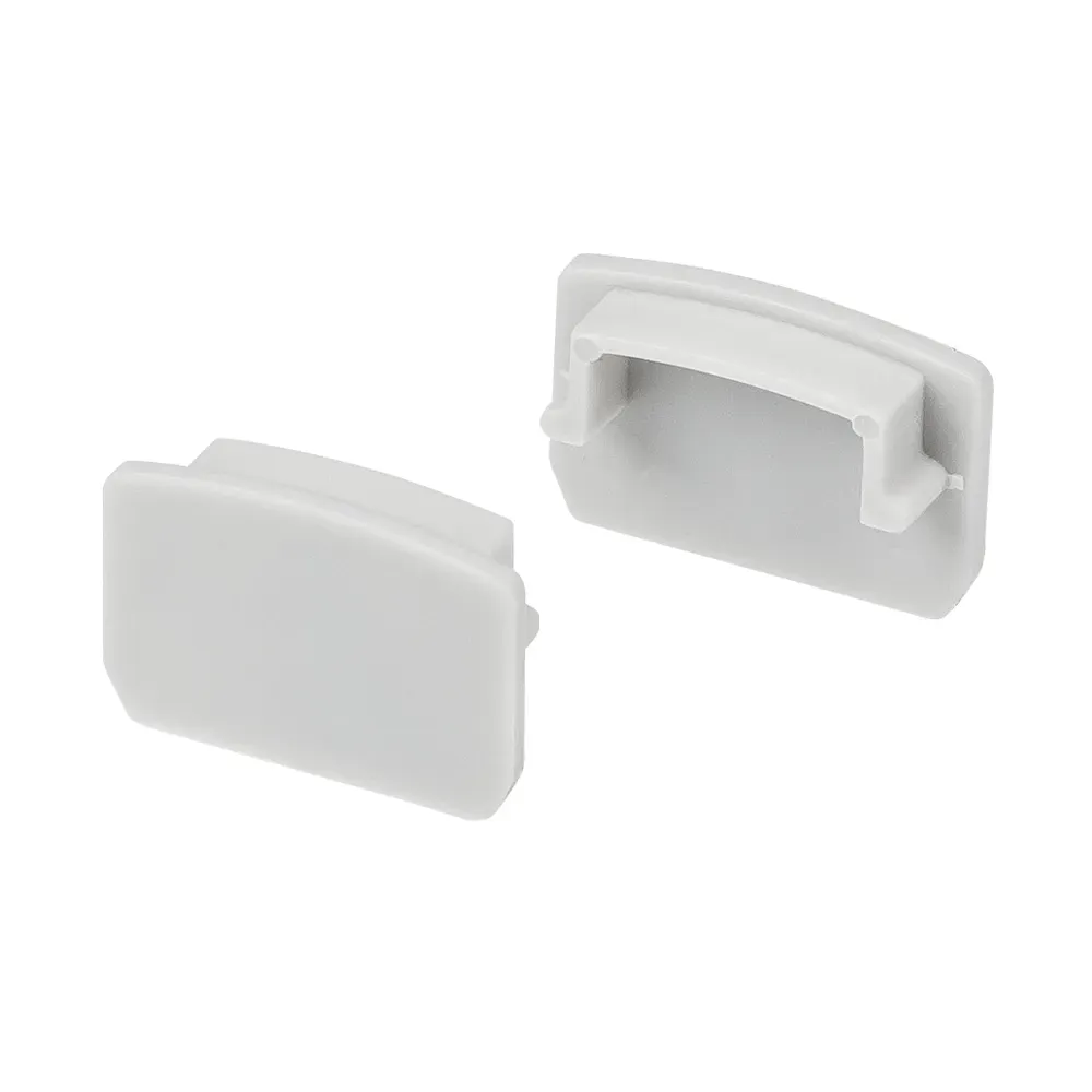 Заглушка ARH-WIDE-H16 глухая (ARL, Пластик) Arlight 018819