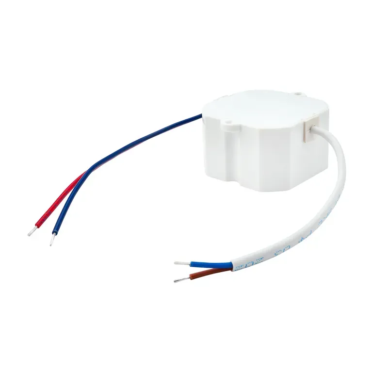 Блок питания стабилизированный 12В, 1,5А, уличная установка DC-493, REXANT 34-0493