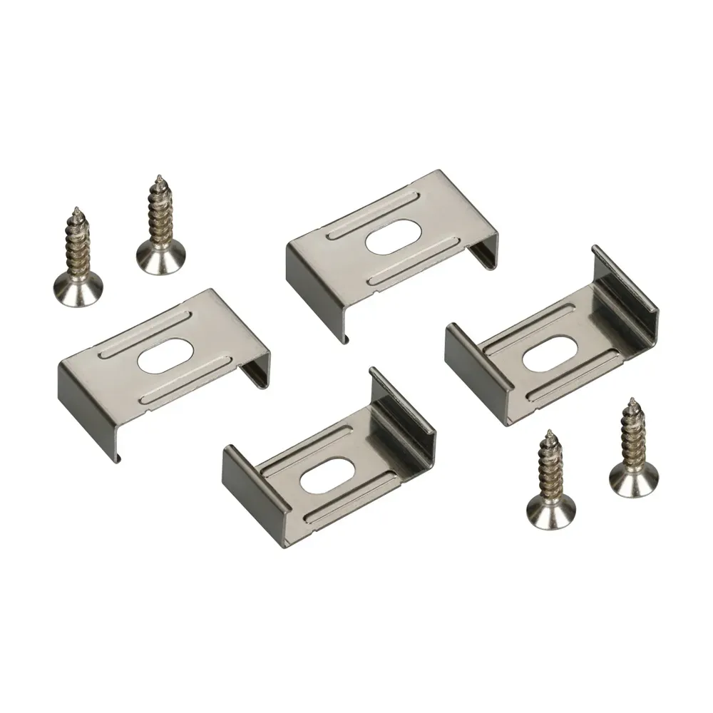 Держатель SL-SLIM20 (ARL, Металл) Arlight 024327