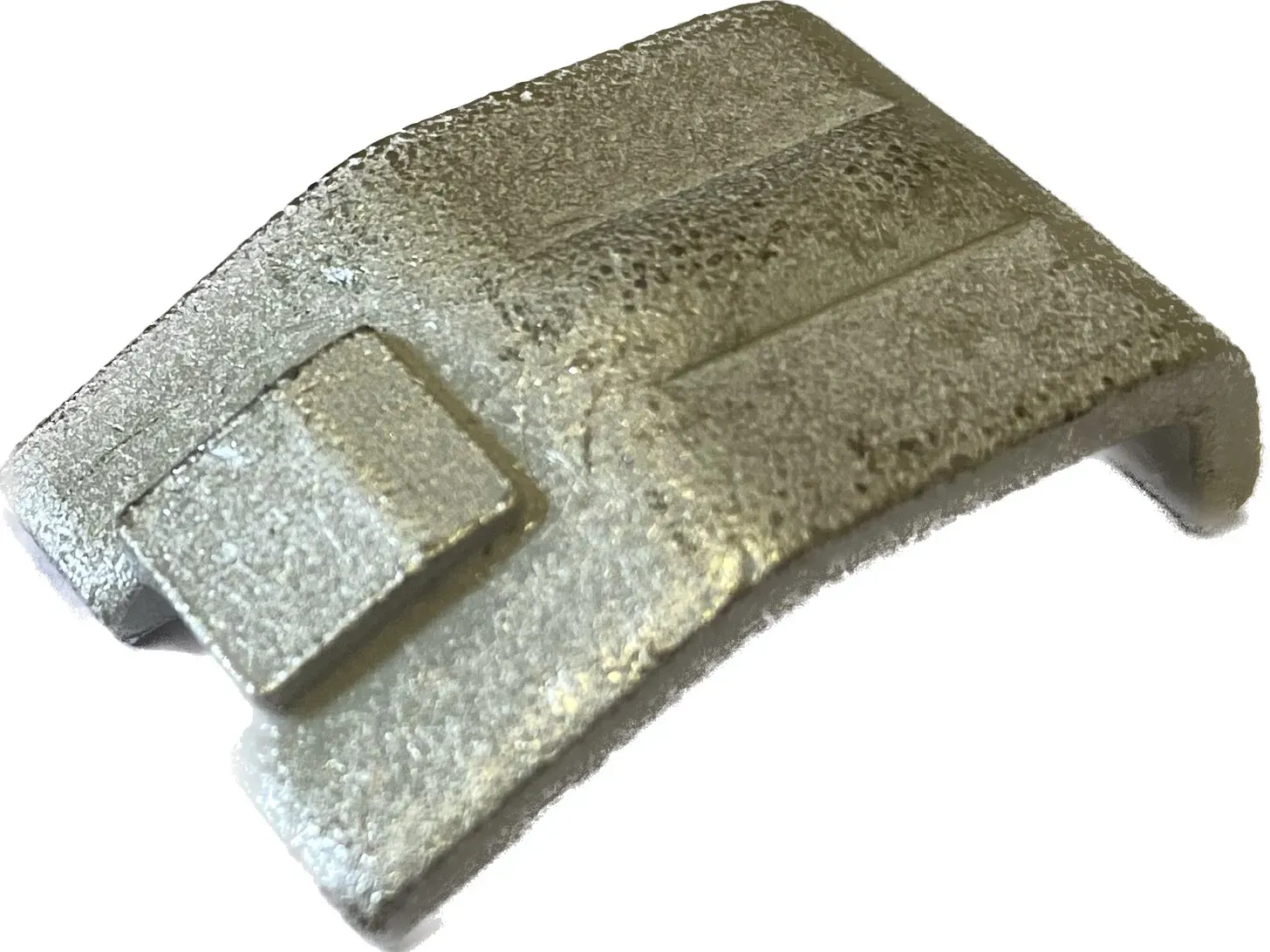 Контакт МК 4-20 неподвижный ЭТК УТ000002159