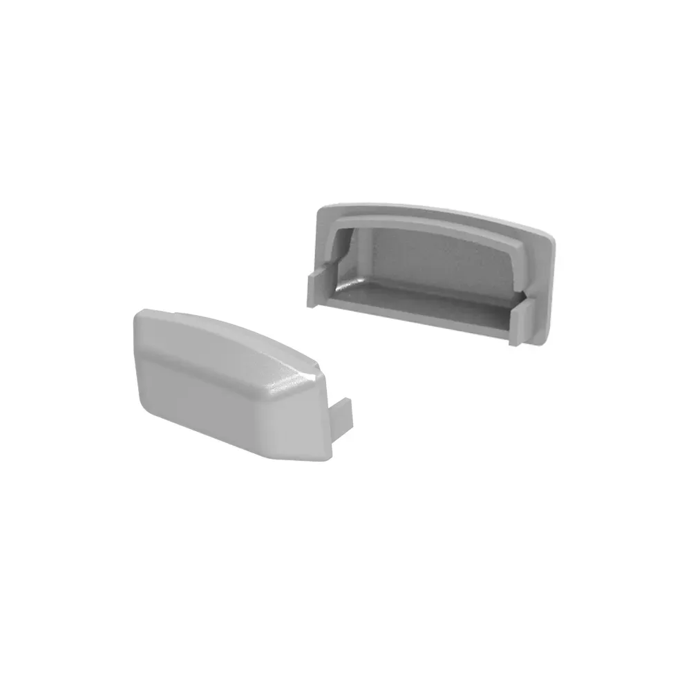 Заглушка ARH-WAVE глухая (ARL, Пластик) Arlight 025000