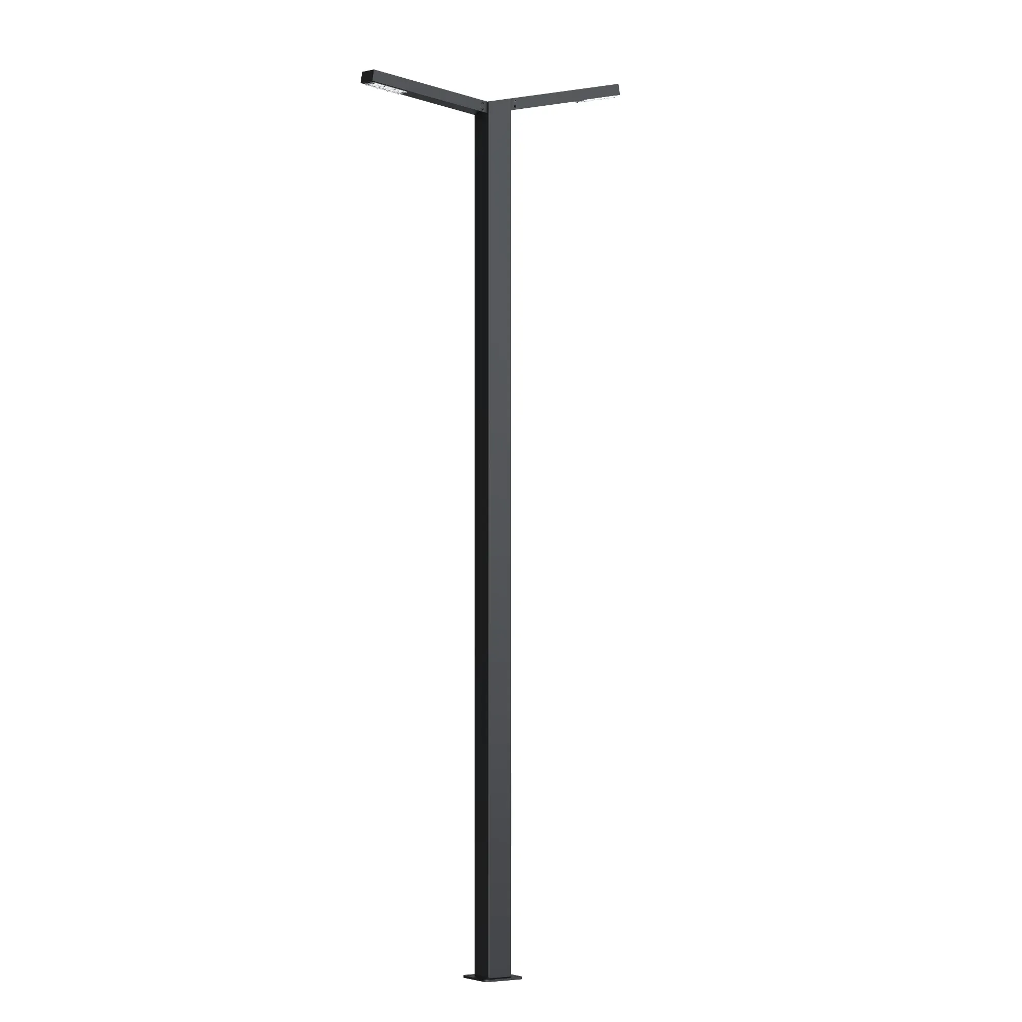 Осветительный комплекс hexa-2-4(56)-4000К-(К200-150-4х20)-ц+по Axyforma 00-009024